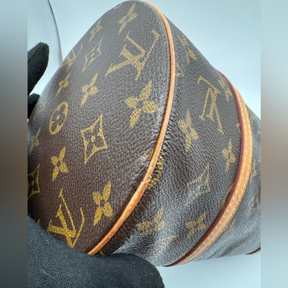 Louis Vuitton Papillon Handbag | Good Used Condition - Picture 11 of 17